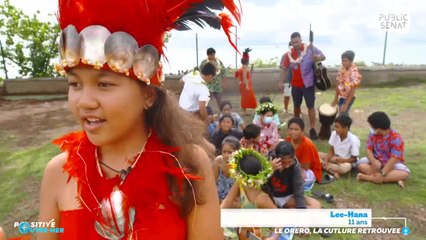 Le orero, la culture retrouvée - Positive Outre-mer (06/03/2022)