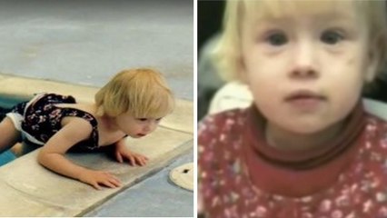 Jessica Long: ses parents biologiques découvrent qu'elle est devenue championne paralympique