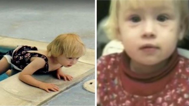 Jessica Long: ses parents biologiques découvrent qu'elle est devenue championne paralympique