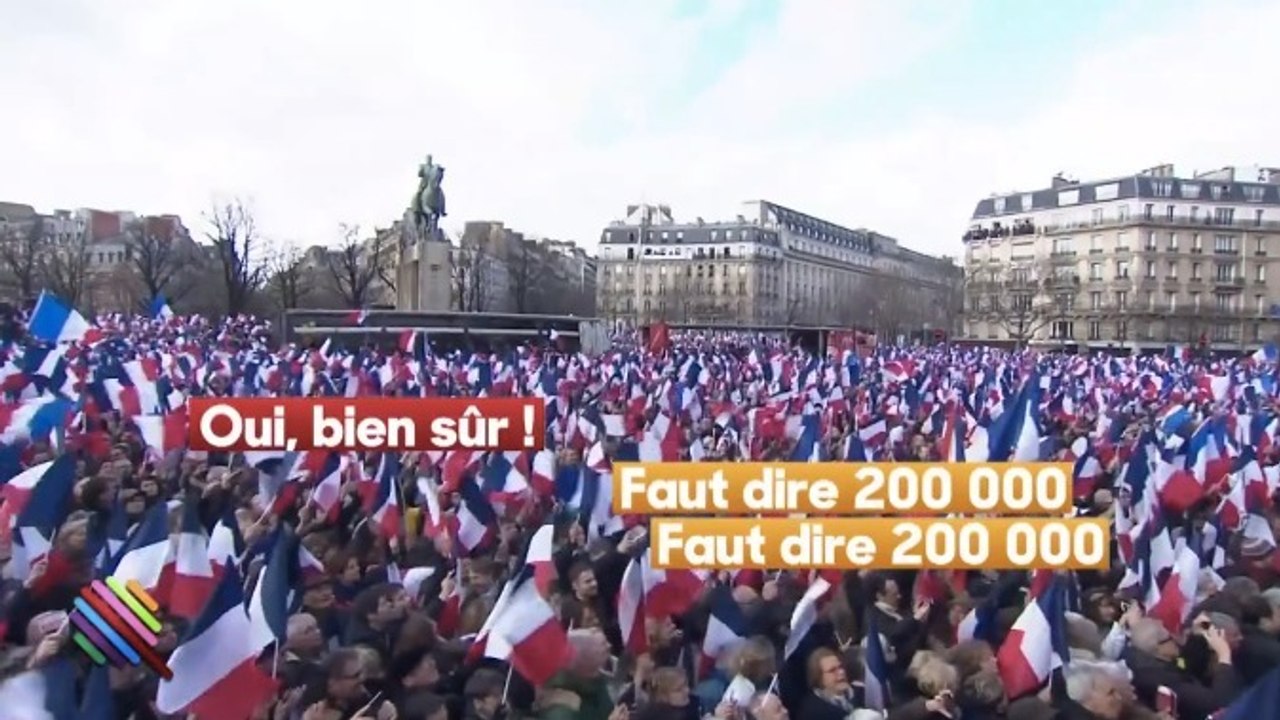 François Fillon : son directeur de campagne pris en flagrant délit de mensonge ?