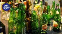 Le secret de l'Islande pour lutter contre l'alcool et la drogue chez les jeunes