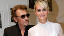 Laeticia Hallyday : plusieurs jours après l'annonce du cancer de son mari, elle sort enfin du silence