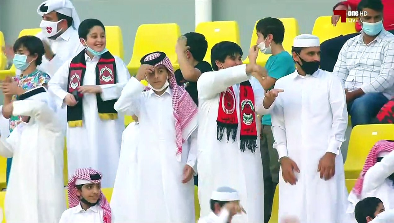 • Passe D et but en lucarne opposée pour Brahimi avec Al Rayyan !