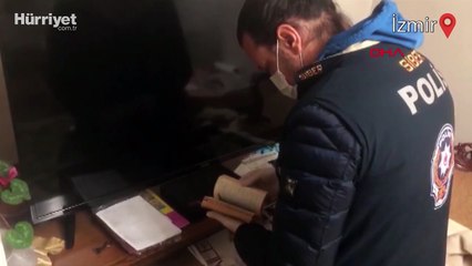 İnternette 'sahte araç kiralama sitesi' ile dolandırıcılığa 7 tutuklama