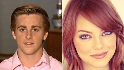 Il invite Emma Stone à son bal de promo, et la star lui a répondu...