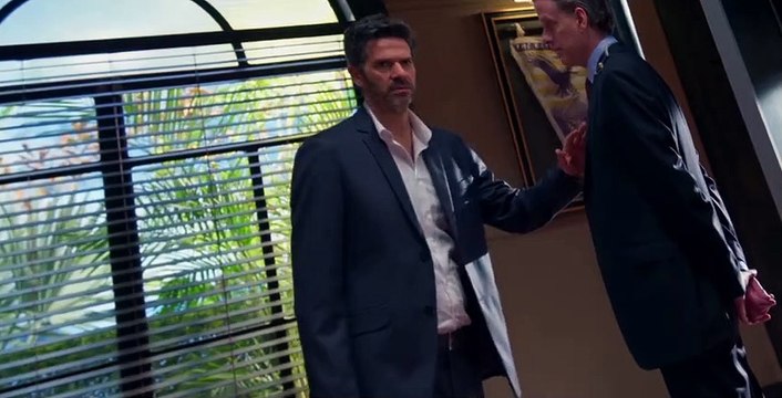 Greenhouse Academy S04 E08