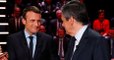 Présidentielle 2017 : un échange curieux entre Emmanuel Macron et François Fillon dévoilé