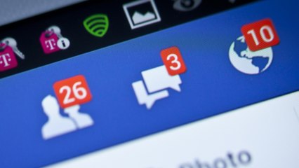 Facebook lance un bouton 'snooze' pour mettre en veilleuse vos contacts les plus agaçants