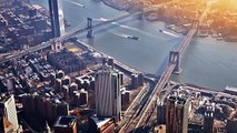 A New York c'è un primo super grattacielo fuori Manhattan e apre alle vendite