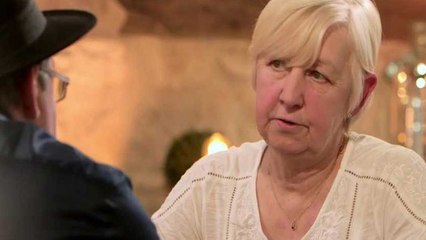 L'amour est dans le pré : Très en colère, Christiane balance tout sur Roland !