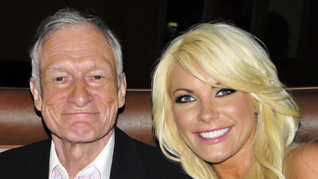 Les hommes qui sortent avec des femmes plus jeunes auraient une meilleure espérance de vie