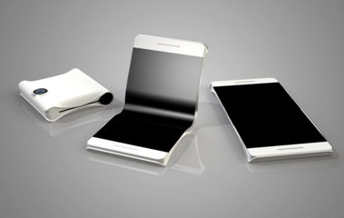 Galaxy Note 9 : la prochaine phablette Samsung sera-t-elle pliable ?