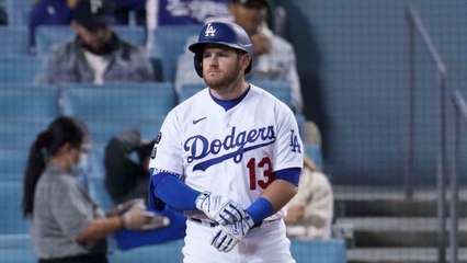 Dodgers (+600) Are The Current Odds-On Favorite To Win The 2022 World Series