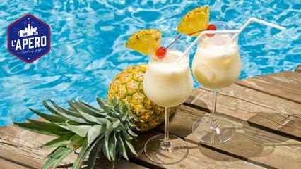 Starbucks lance une boisson aromatisée à la Piña Colada