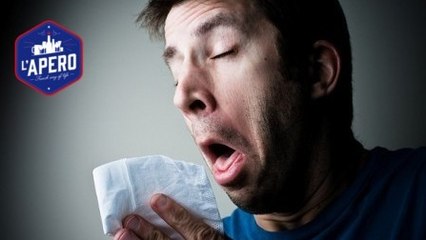 Les alcools à choisir si vous souffrez d'allergies aux pollens