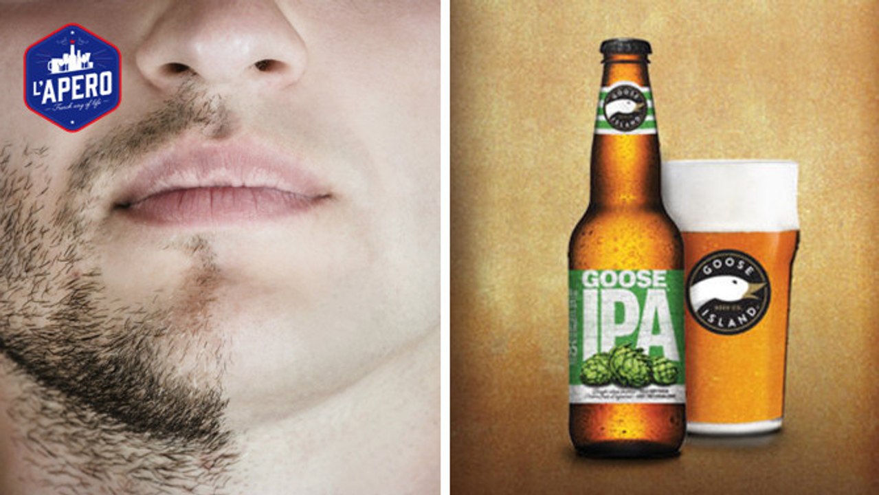 Shaving For Savings : se raser la moustache pour une bière gratuite