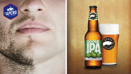 Shaving For Savings : se raser la moustache pour une bière gratuite