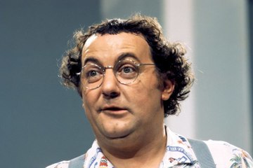 Coluche : son calvaire lors du tournage du film "Le maître d'école" dévoilé