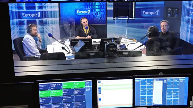 La recette de la palette à la diable