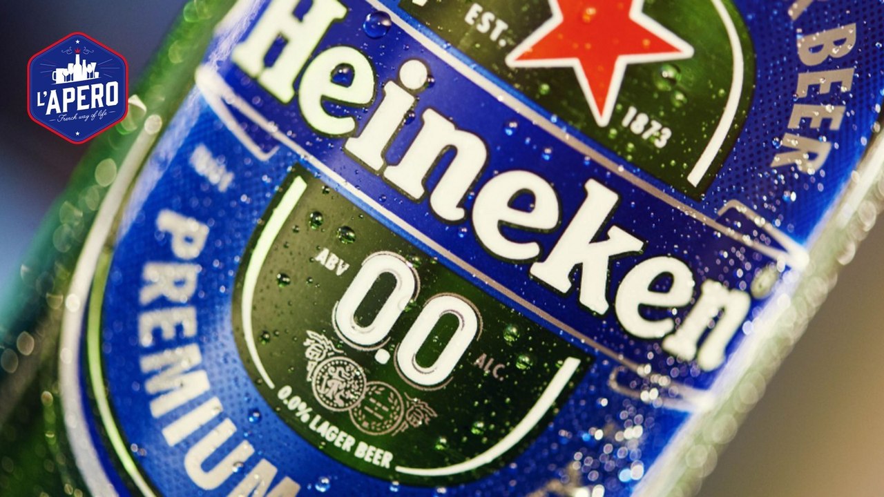 La bière sans alcool est-elle réellement meilleure pour la ligne ?