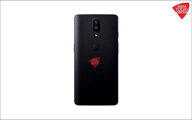 OnePlus 5 : un double APN à l’arrière mais pas de capteur biométrique