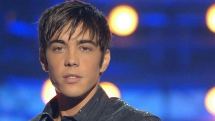 Grégory Lemarchal : Gérard Louvin dévoile son dernier SMS