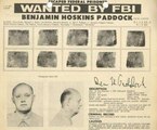 Las Vegas : le père de l'auteur de la tuerie était l'un des criminels les plus recherchés du FBI