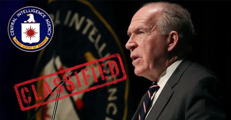 CIA : les premiers dossiers déclassifiés concernent certains intellectuels français