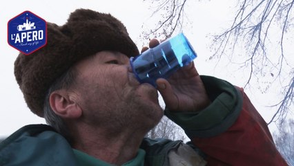 Pour lutter contre la forte consommation de vodka, la Russie incite la population à boire du vin