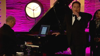 Jorge Muñiz - Celos