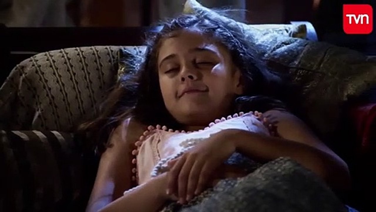 Moises y los diez Mandamientos Cap 217 Completo