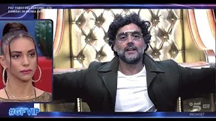 GF Vip, Jessica Selassié scoppia a piangere in diretta: "Barù mi ha ferita" In questi ultimi giorni