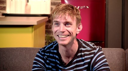 Ben Mazué : l'artiste avec un grand A