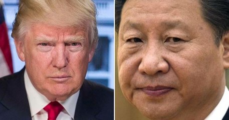 Un professeur en relations internationales inquiète en évoquant une inévitable guerre sino-américaine