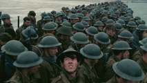 Dunkerque : Christopher Nolan vous embarque dans l’Histoire