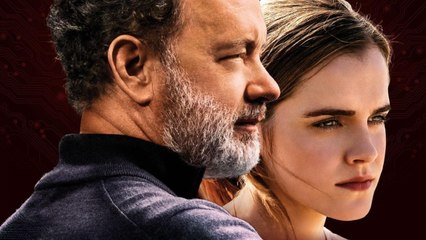 The Circle : 3 films pour comprendre la domination de l'Homme par la Technologie au cinéma