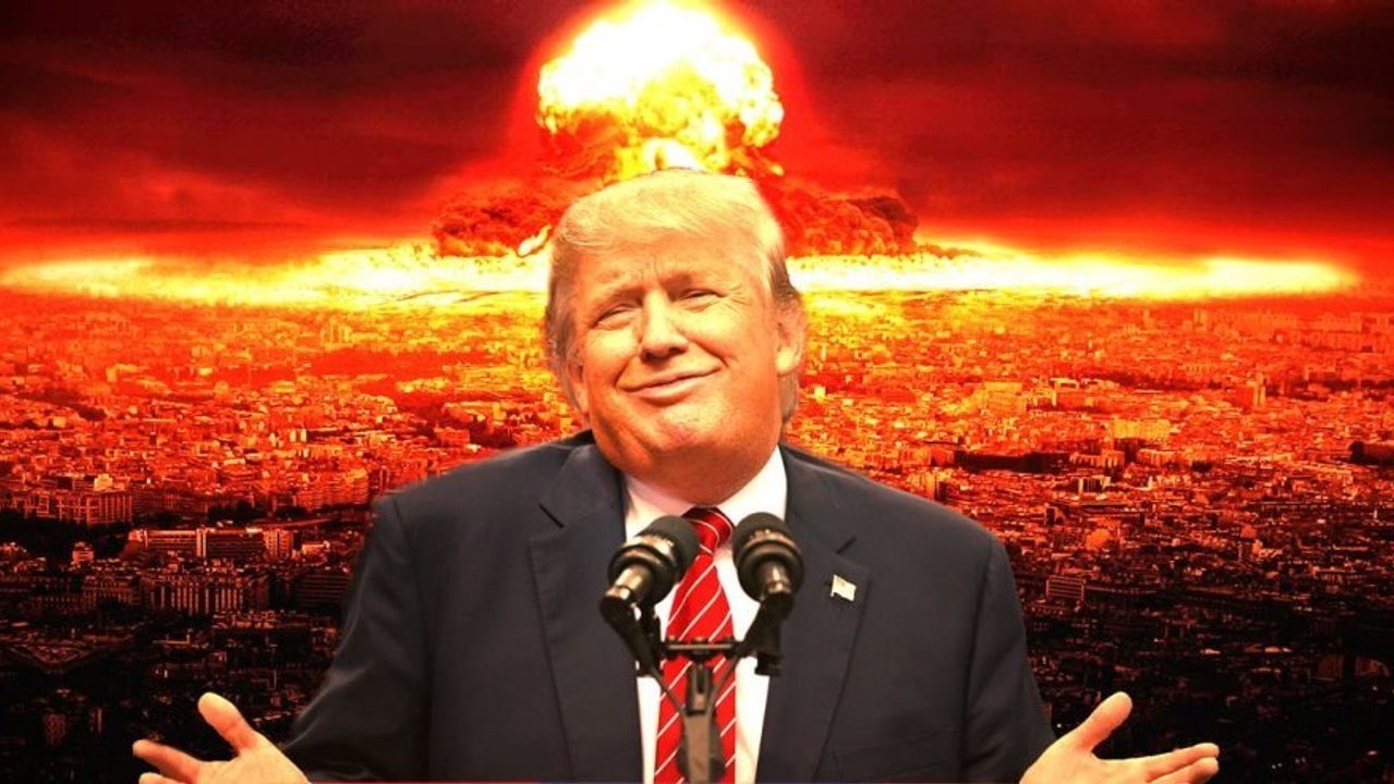 Donald Trump : son tweet qui pourrait déclencher la troisième guerre mondiale