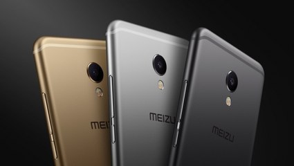 Smartphone pas cher : le Meizu MX6 à seulement 182€