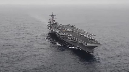 Les Etats-Unis envisagent une première frappe contre la Corée du Nord