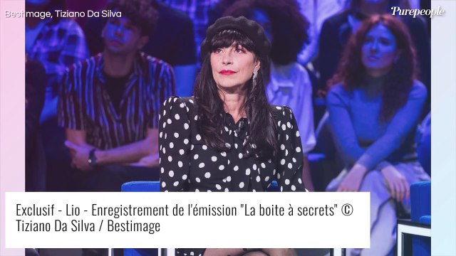 Lio victime de violences conjugales par son ex : La blessure est toujours là