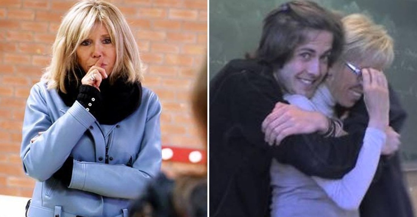 Brigitte Macron : ses anciens élèves témoignent