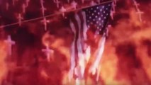 La Corée du Nord bombarde les Etats Unis... dans une vidéo propagande