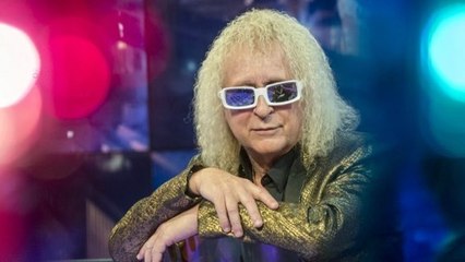 L'émouvant message de Michel Polnareff à Johnny Hallyday