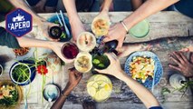 Ce que représente aujourd'hui l'apéro pour les Français