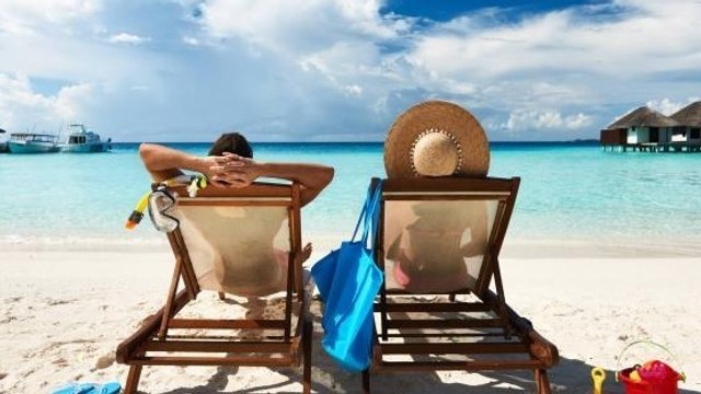 En 2018, prenez 30 jours de congés pour 60 jours de vacances