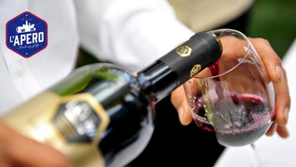 La description d'un vin pourrait influencer positivement notre avis lors de la dégustation