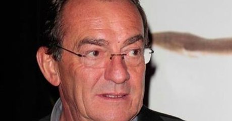 Jean Pierre Pernaut tout juste privé d'antenne pour le JT pour raison de santé