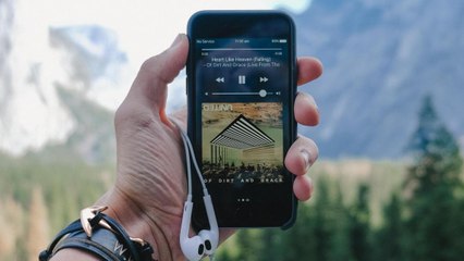 Un internaute découvre une technique secrète qui permet de mettre la musique plus fort sur votre iPhone