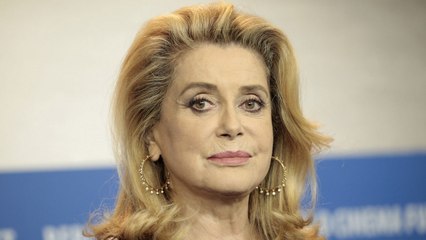 Catherine Deneuve figure dans le rapport de la CIA concernant la mort de John F. Kennedy