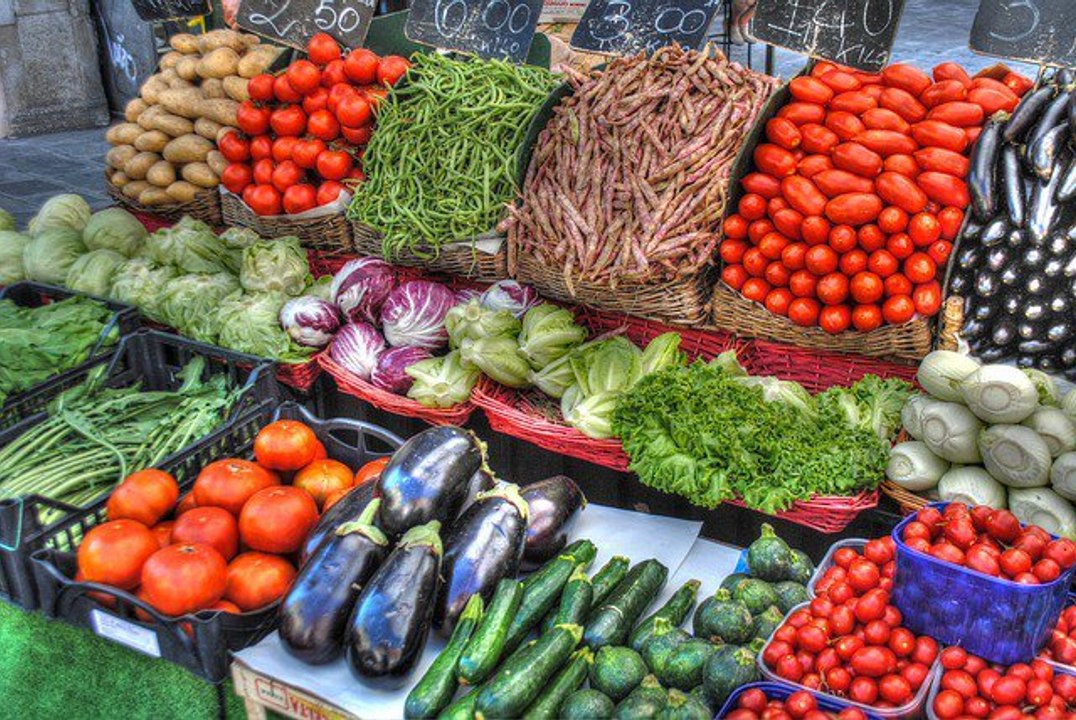 Des légumes "interdits" vendus par Carrefour, mais pourquoi ?